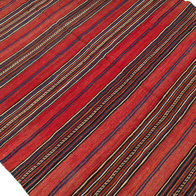 Balıkesir Kilimi - 155 cm x 243 cm - K0080703