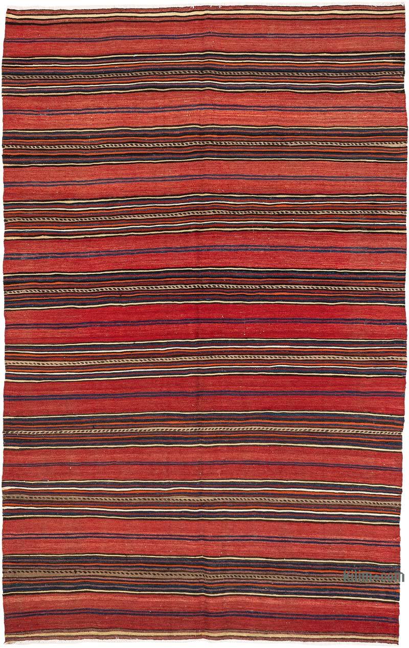 Balıkesir Kilimi - 155 cm x 243 cm - K0080703