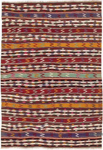 Denizli Kilimi - 170 cm x 245 cm