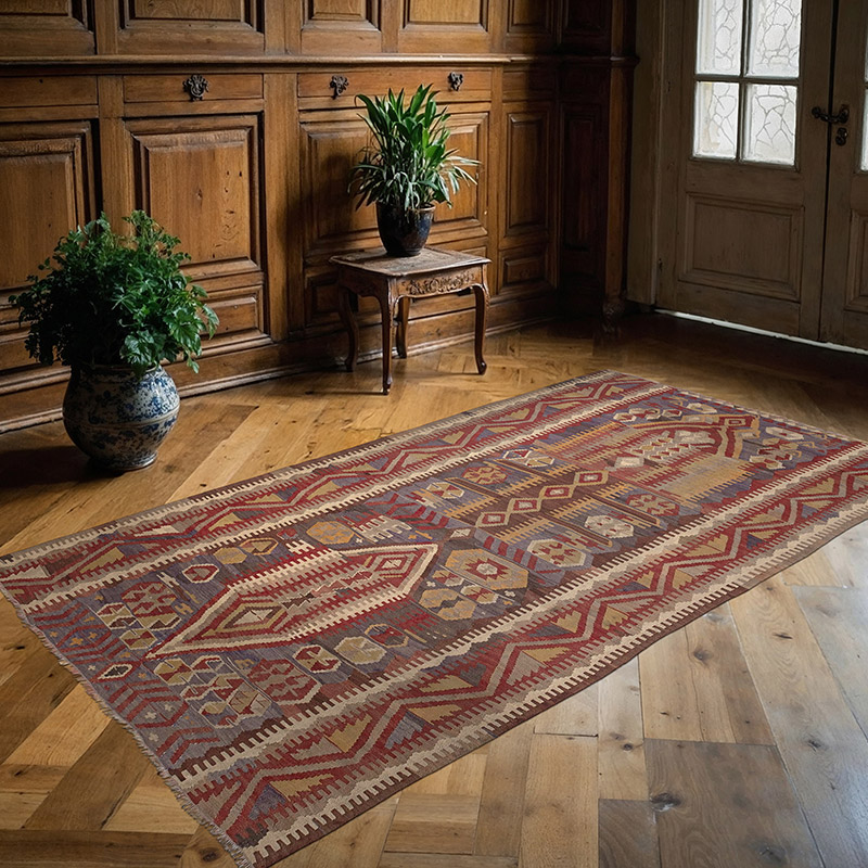 Konya Kilimi - 143 cm x 248 cm - K0080718
