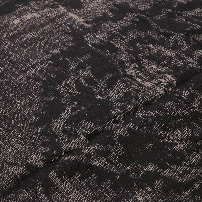 Alfombra Tallada a Mano Sobre Teñida - 223 cm x 312 cm - K0080737