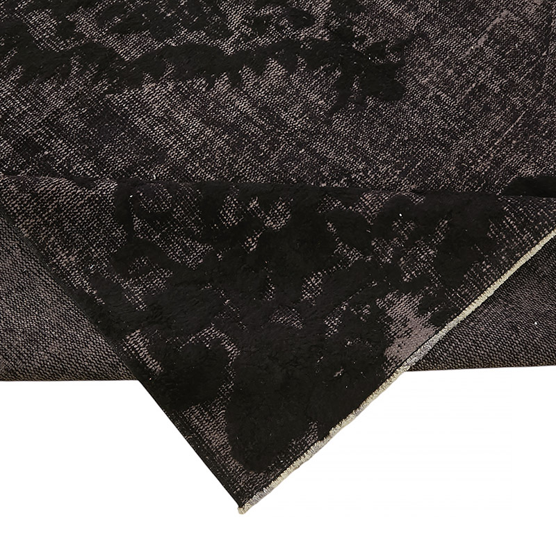 Alfombra Tallada a Mano Sobre Teñida - 223 cm x 312 cm - K0080737