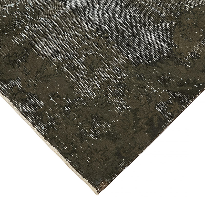 El Oyması Boyalı Halı - 142 cm x 226 cm - K0080742