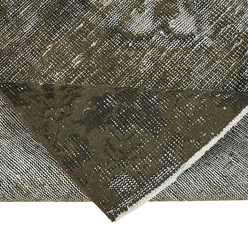 El Oyması Boyalı Halı - 142 cm x 226 cm - K0080742