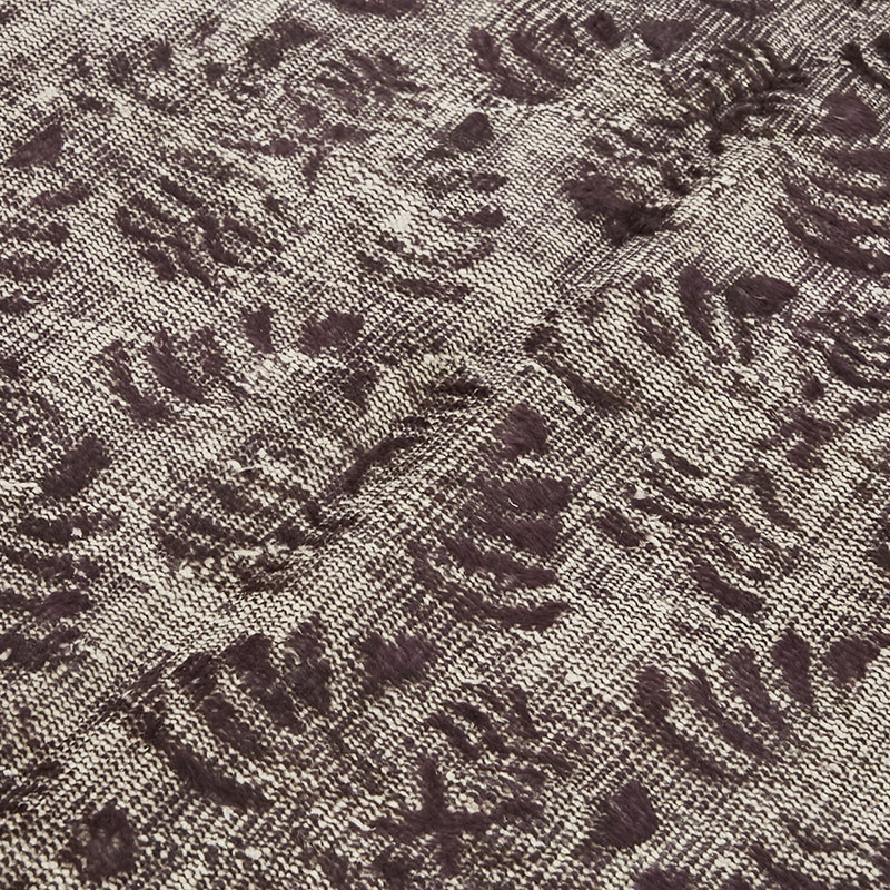 El Oyması Boyalı Halı - 166 cm x 240 cm - K0080753