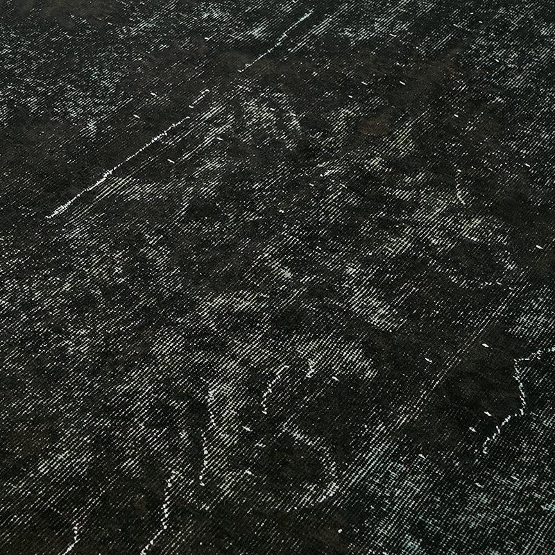 El Oyması Boyalı Halı - 193 cm x 270 cm - K0080837