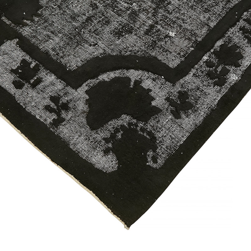 El Oyması Boyalı Halı - 205 cm x 310 cm - K0080844
