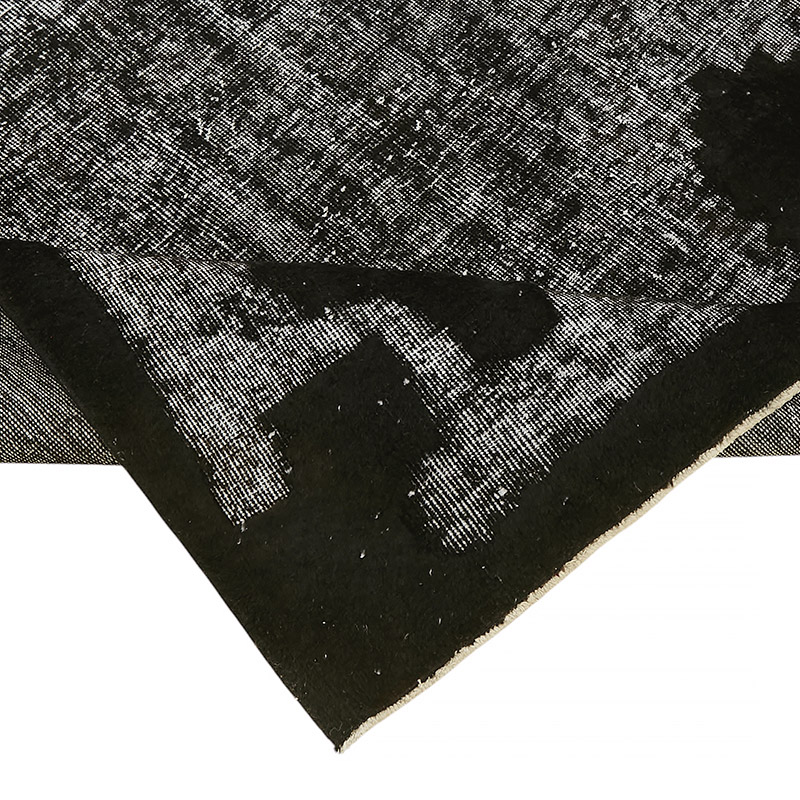 El Oyması Boyalı Halı - 205 cm x 310 cm - K0080844