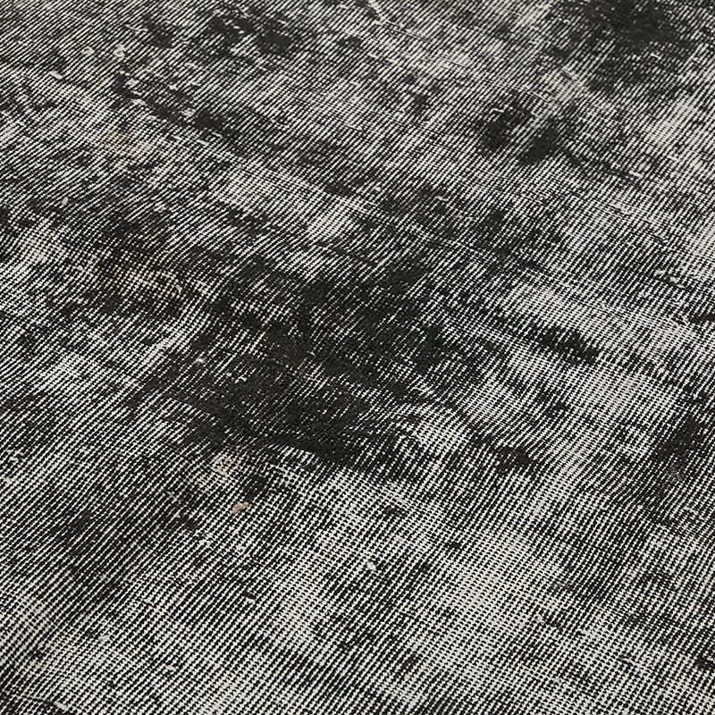 Alfombra Tallada a Mano Sobre Teñida - 180 cm x 297 cm - K0080846