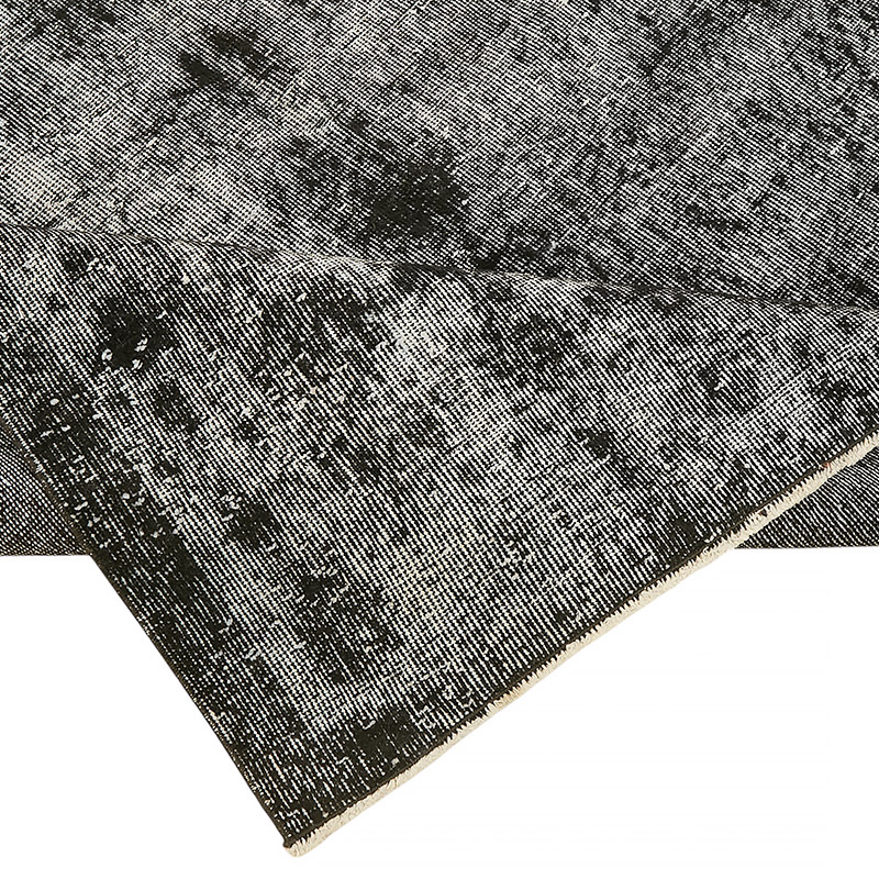Alfombra Tallada a Mano Sobre Teñida - 180 cm x 297 cm - K0080846