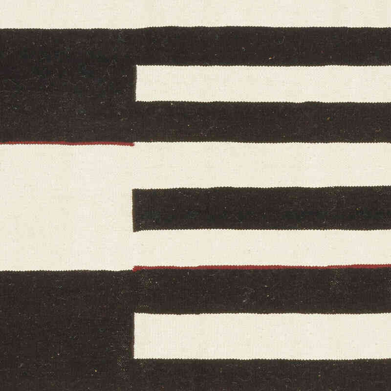 Nueva Alfombra Turca Kilim - K0080858