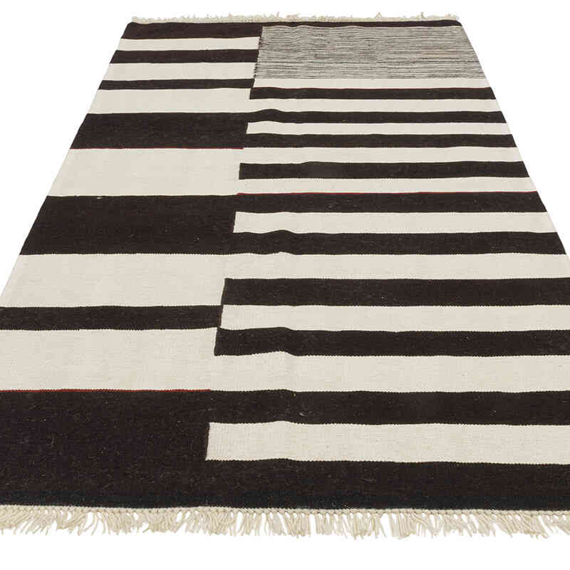 Nueva Alfombra Turca Kilim - K0080858