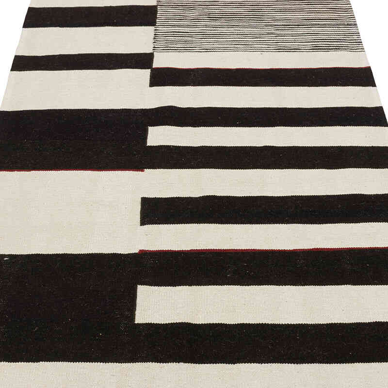Nueva Alfombra Turca Kilim - K0080858
