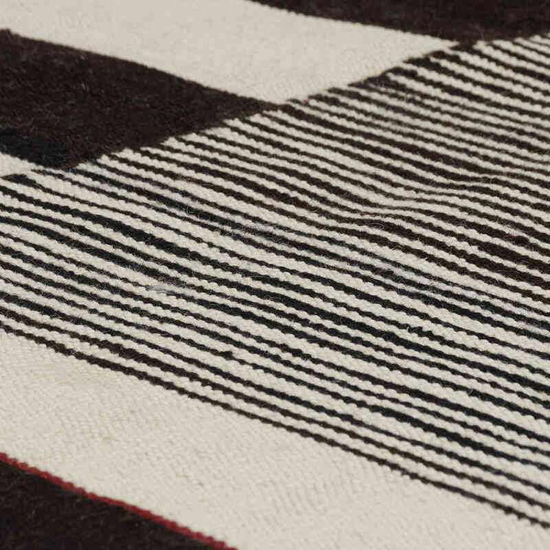 Nueva Alfombra Turca Kilim - K0080858