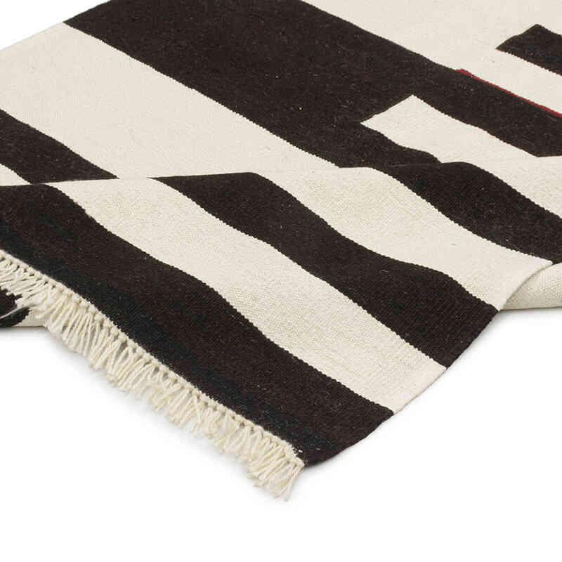 Nueva Alfombra Turca Kilim - K0080858