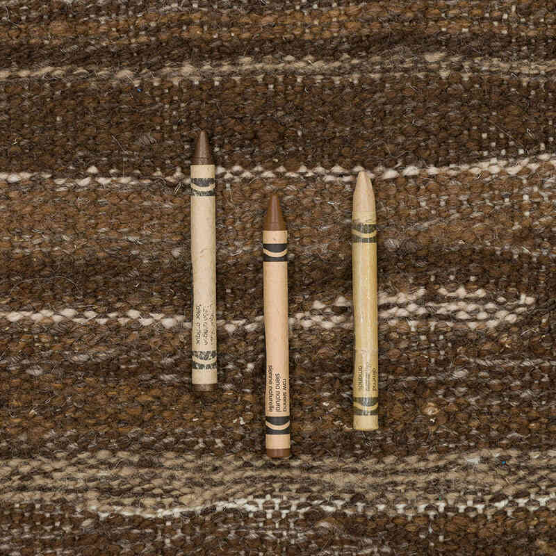 Nueva Alfombra Turca Kilim - K0080863