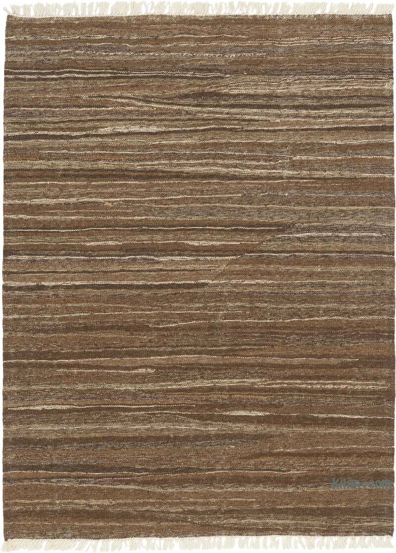 Nueva Alfombra Turca Kilim - K0080863