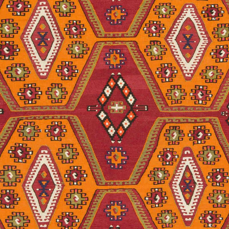Mut Kilimi - 180 cm x 320 cm - K0080865