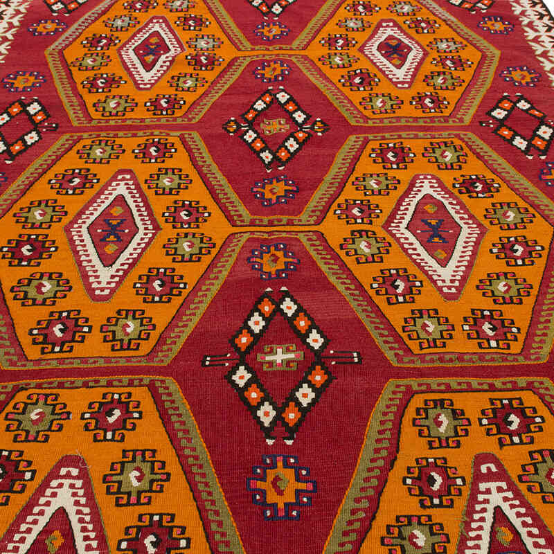 Mut Kilimi - 180 cm x 320 cm - K0080865