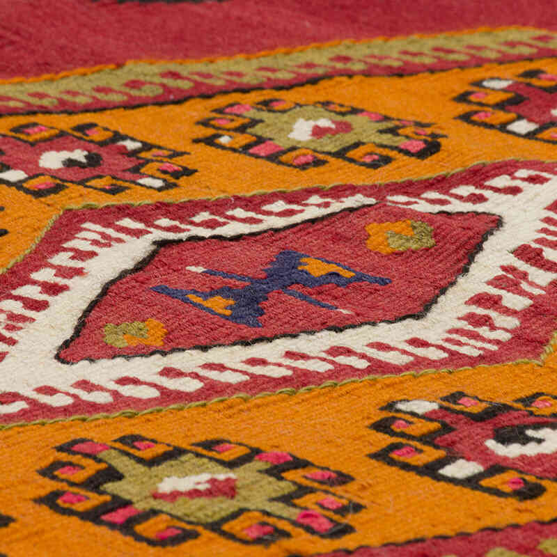 Mut Kilimi - 180 cm x 320 cm - K0080865