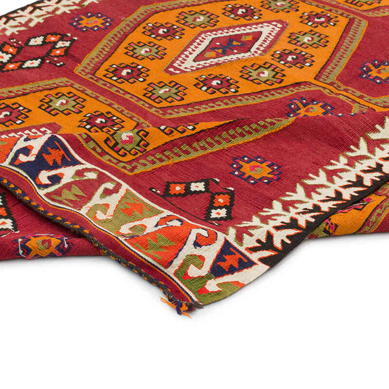 Mut Kilimi - 180 cm x 320 cm - K0080865