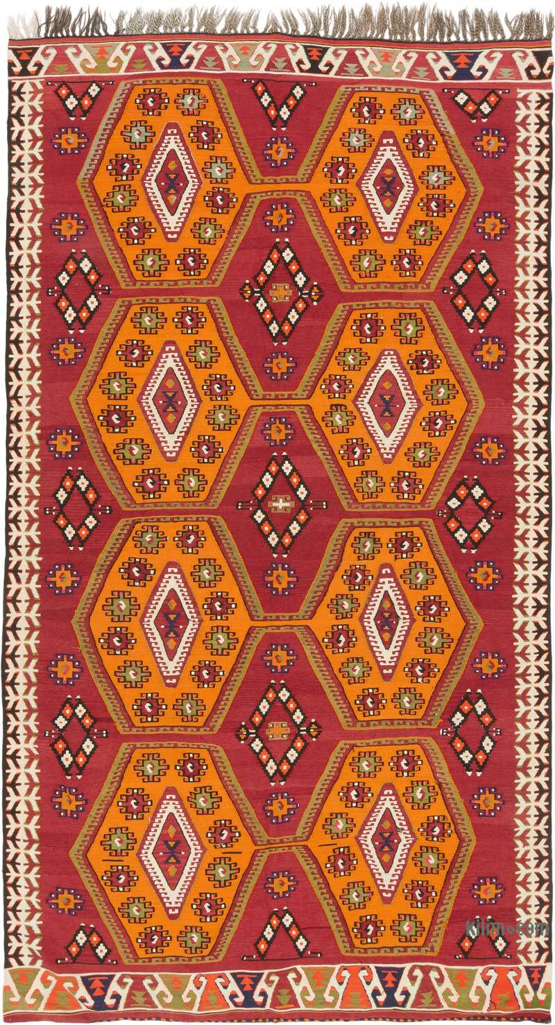 Mut Kilimi - 180 cm x 320 cm - K0080865