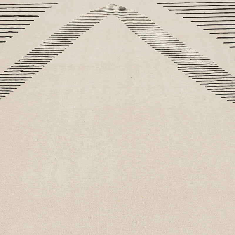 Nueva Alfombra Turca Kilim - K0080866