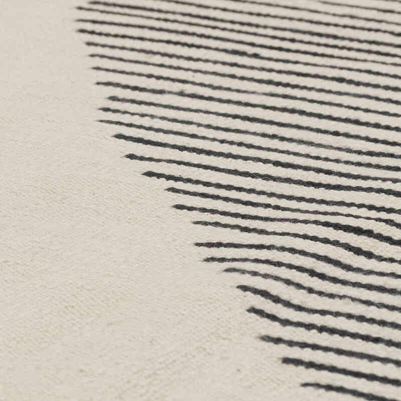 Nueva Alfombra Turca Kilim - K0080866