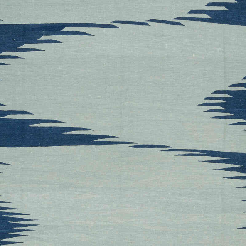 Nueva Alfombra Turca Kilim - K0080868