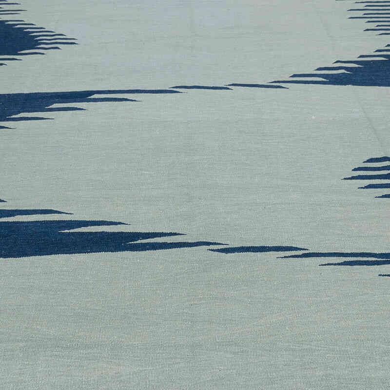 Nueva Alfombra Turca Kilim - K0080868