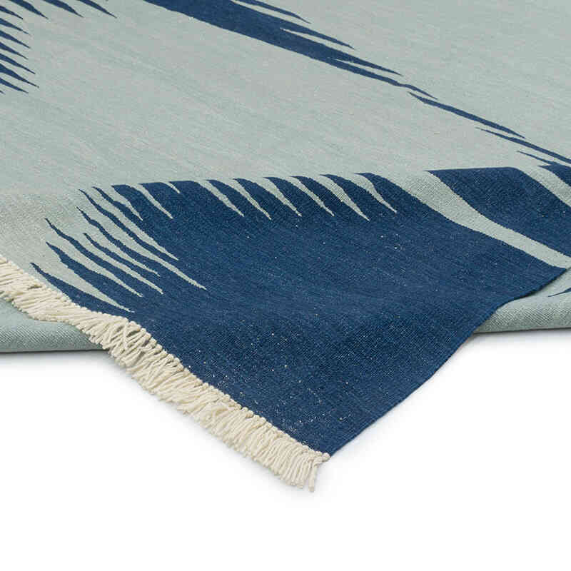 Nueva Alfombra Turca Kilim - K0080868