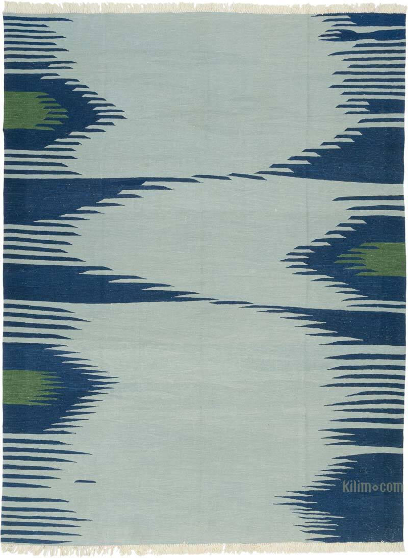 Nueva Alfombra Turca Kilim - K0080868
