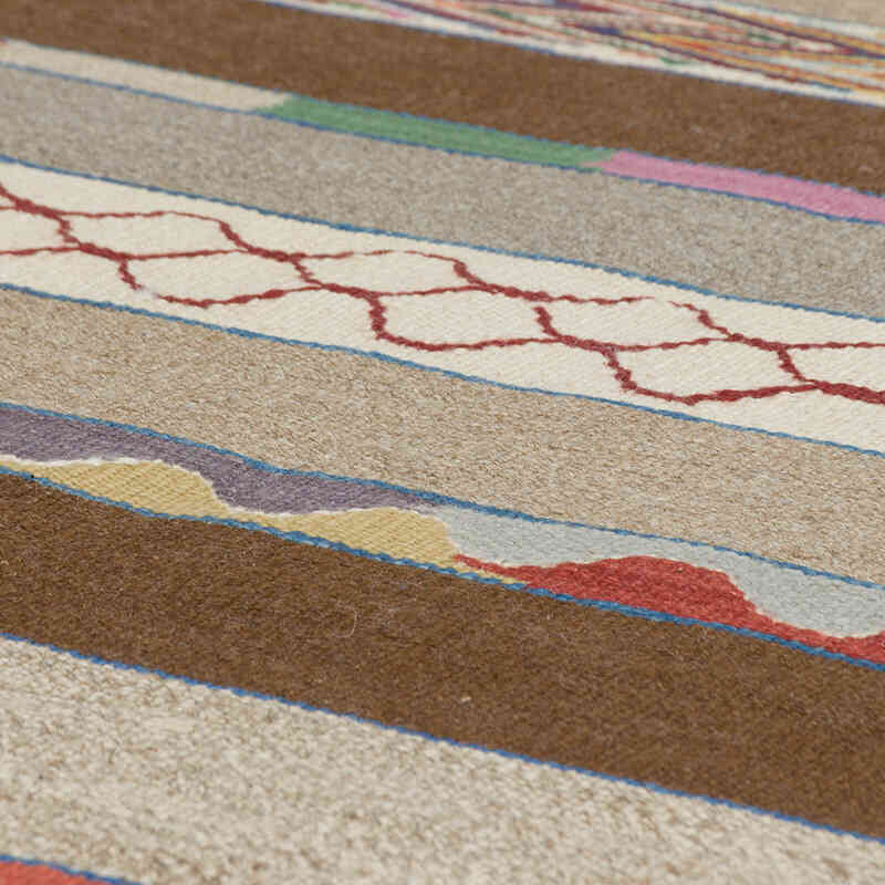 Nueva Alfombra Turca Kilim - K0080875
