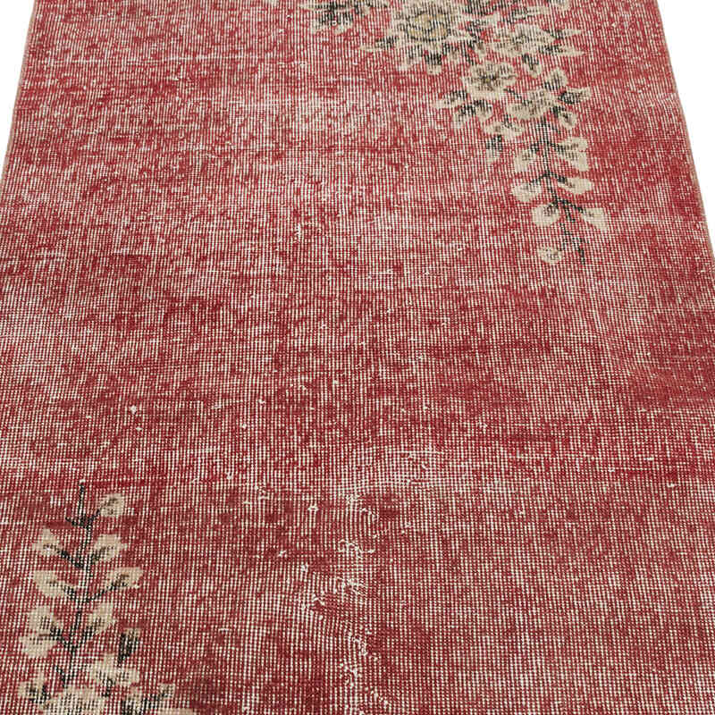 El Dokuma Vintage Hali - 90 cm x 166 cm - K0080877