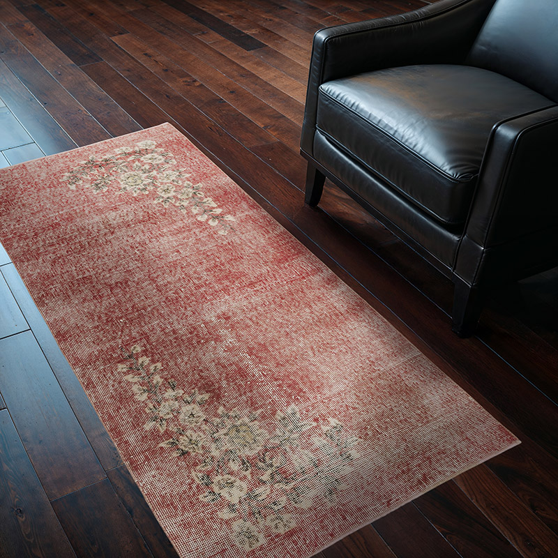 El Dokuma Vintage Hali - 90 cm x 166 cm - K0080877