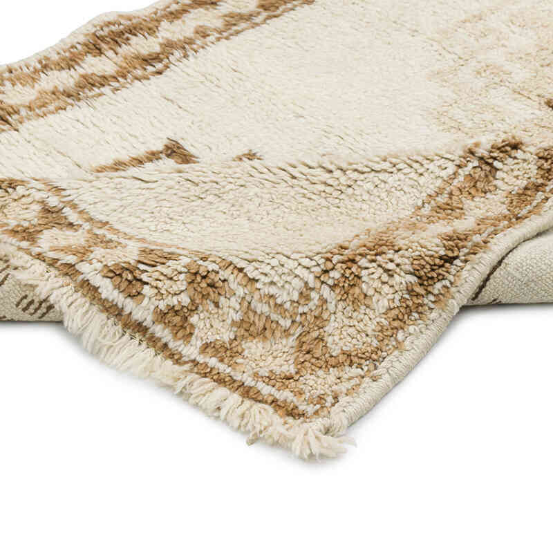 Alfombra Vintage de pasillo - 100 cm x 324 cm - K0080892