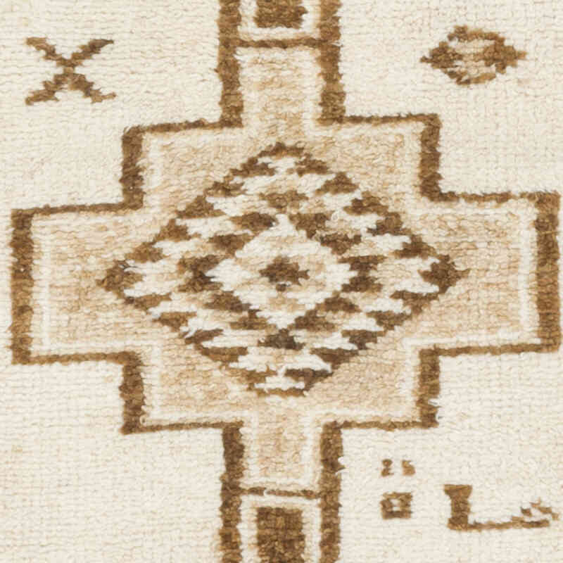 Vintage Anadolu Yolluk - 90 cm x 387 cm - K0080899