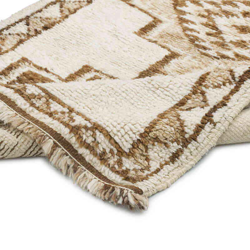 Vintage Anadolu Yolluk - 90 cm x 387 cm - K0080899