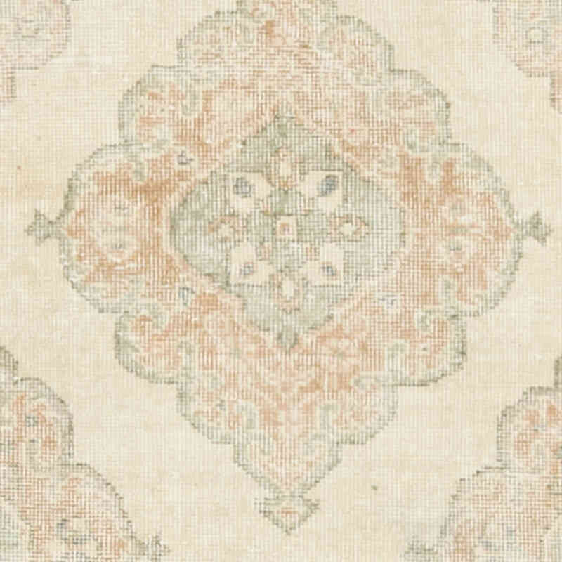 Vintage Anadolu Yolluk - 71 cm x 750 cm - K0080905