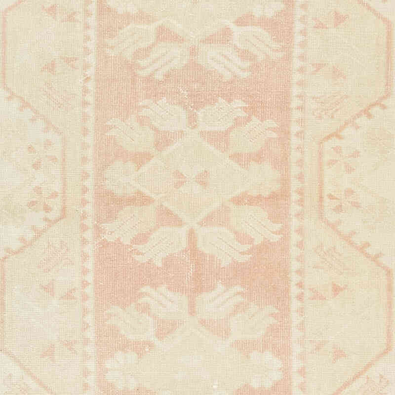 Vintage Anadolu Yolluk - 80 cm x 280 cm - K0080997