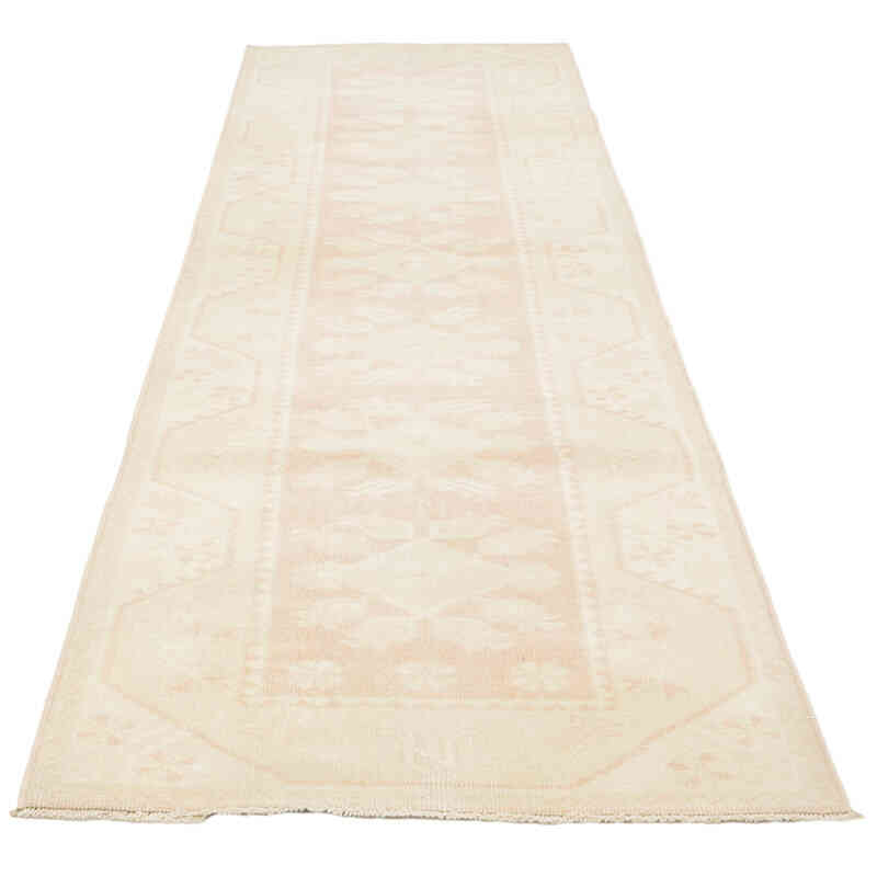 Vintage Anadolu Yolluk - 80 cm x 280 cm - K0080997