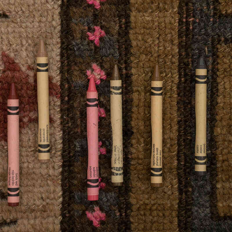 Vintage Turkish Hand-Knotted Runner - 4' 9" x 11' 8" (57" x 140") - K0081015