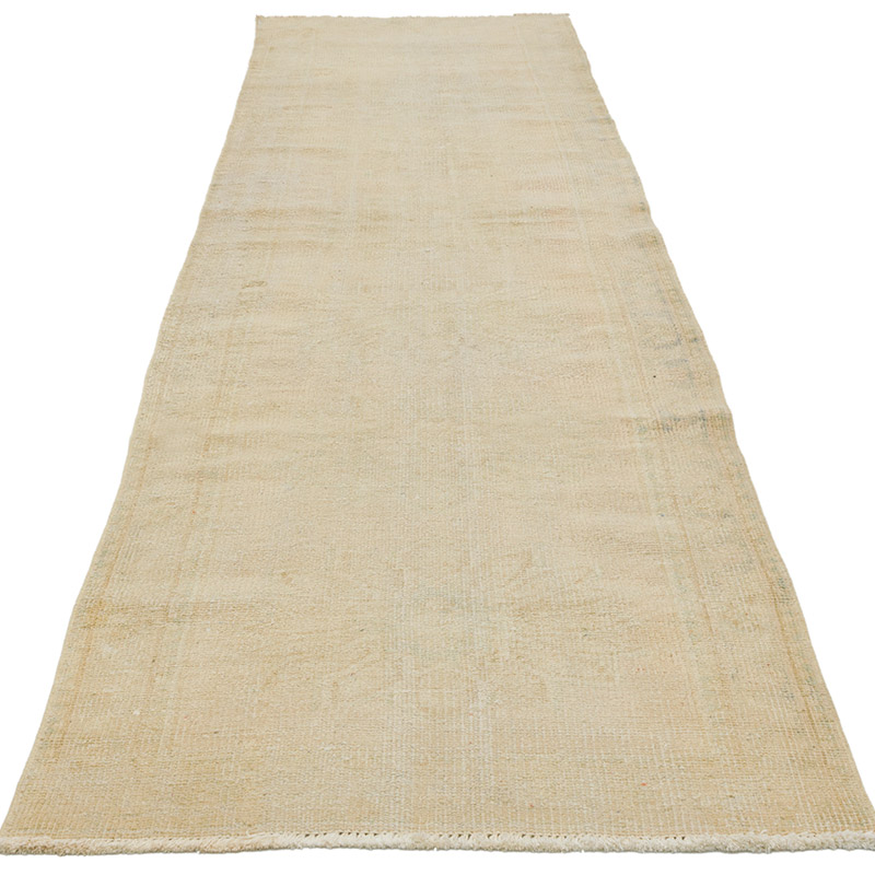 Vintage Anadolu Yolluk - 90 cm x 326 cm - K0081017