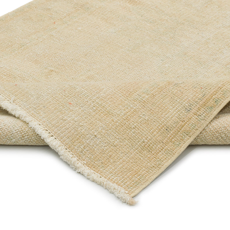 Vintage Anadolu Yolluk - 90 cm x 326 cm - K0081017