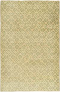 Vintage Turkish Hand-Knotted Rug - 174 cm x 267 cm
