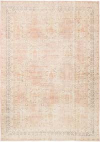 El Dokuma Vintage Halı - 258 cm x 360 cm