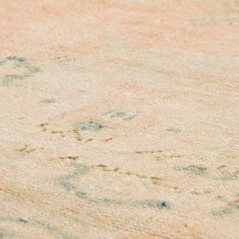 Vintage Anadolu Yolluk - 96 cm x 302 cm - K0081042