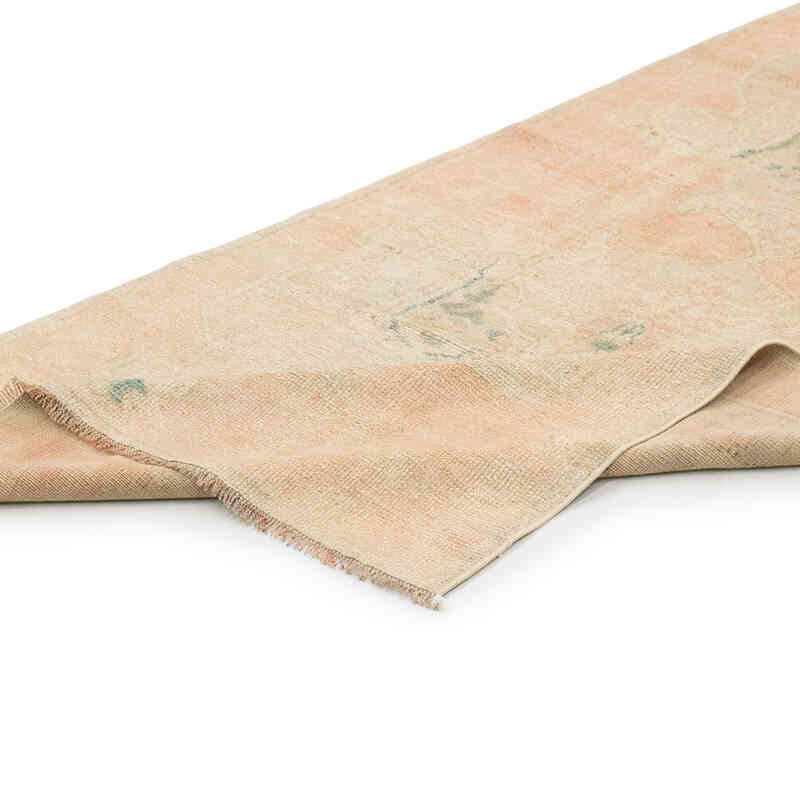 Vintage Anadolu Yolluk - 96 cm x 302 cm - K0081042