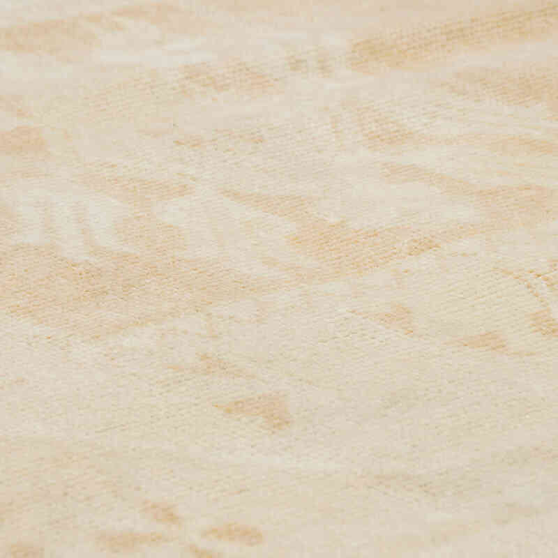 El Dokuma Vintage Halı - 118 cm x 195 cm - K0081065