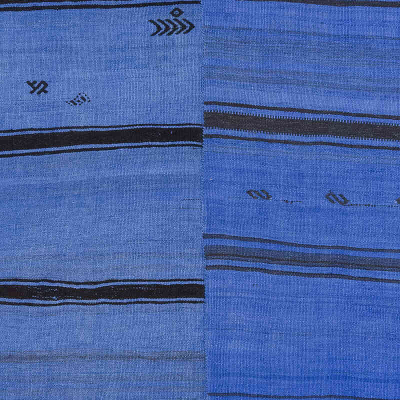 Alfombra Vintage Anatolian Kilim - 250 cm x 353 cm - K0081083